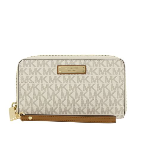 women's wallets michael kors|Michael Kors Wallet outlet online.